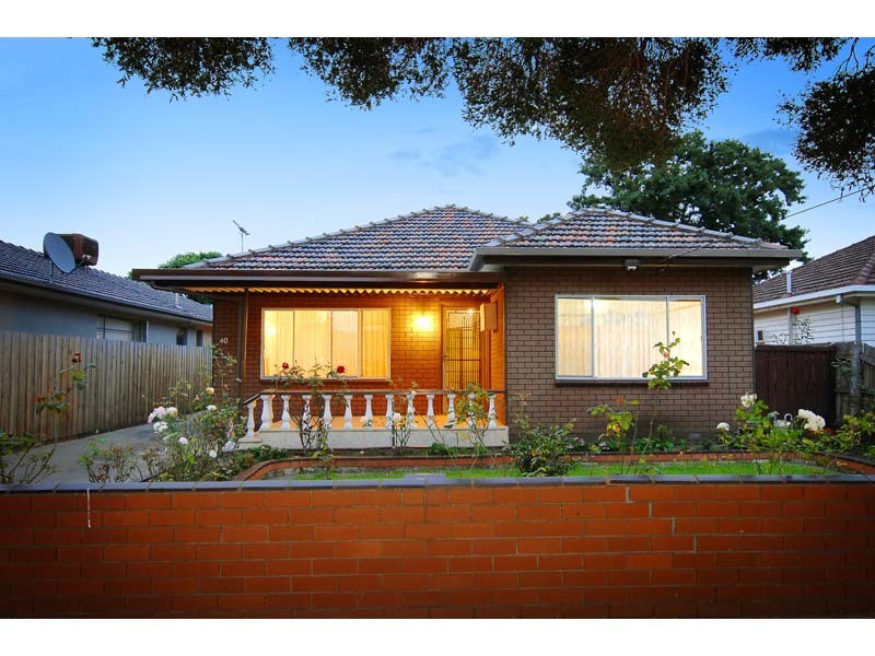 40 Wilkins Street, Yarraville VIC 3013