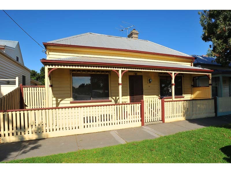 17 Giffard Street, Williamstown VIC 3016