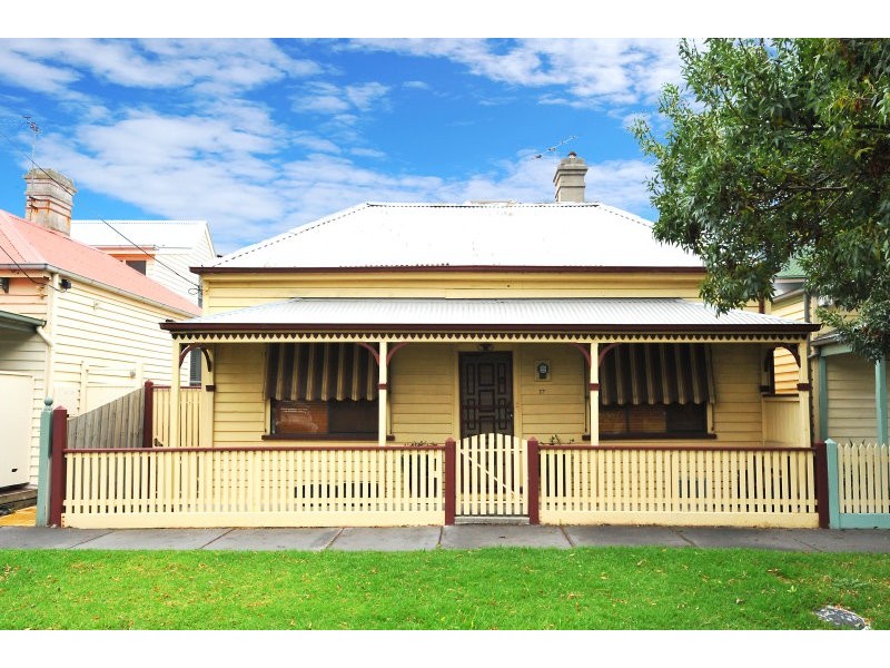 17 Giffard Street, Williamstown VIC 3016