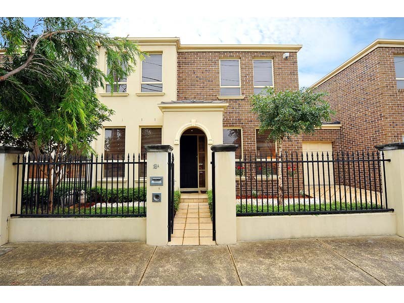 2A Watt Street, Spotswood VIC 3015