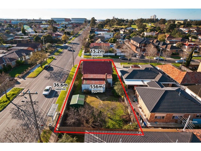 41 Ormond Road, West Footscray VIC 3012