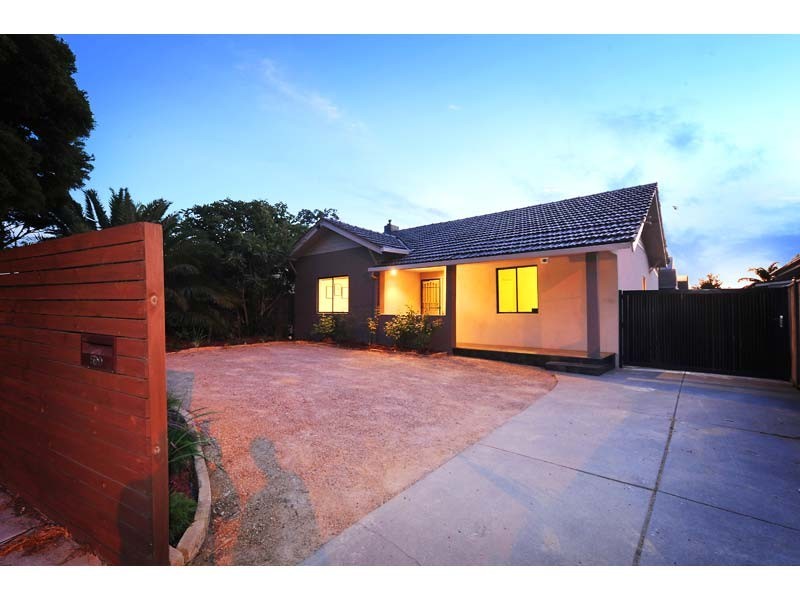 599 Melbourne Road, Spotswood VIC 3015