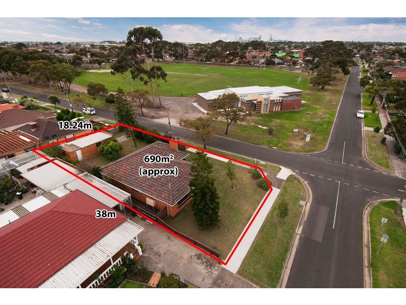38 Cresser Street, Altona North VIC 3025