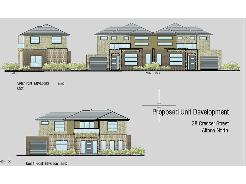 38 Cresser Street, Altona North VIC 3025