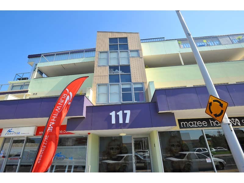 102/115 – 117 Pier Street, Altona VIC 3018