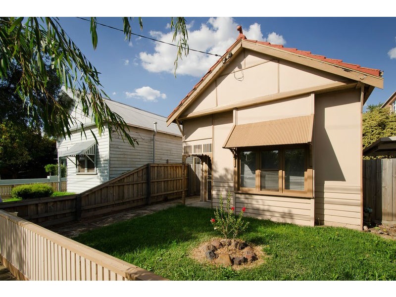 13 Kingsville Street, Kingsville VIC 3012