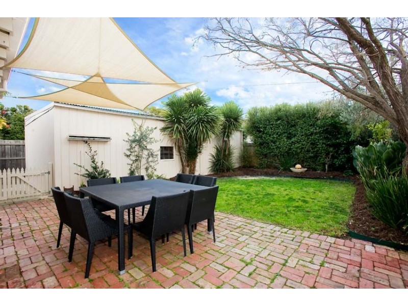32 Chandler Street, Williamstown VIC 3016