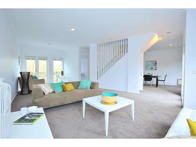 42 The Crescent, Kensington VIC 3031