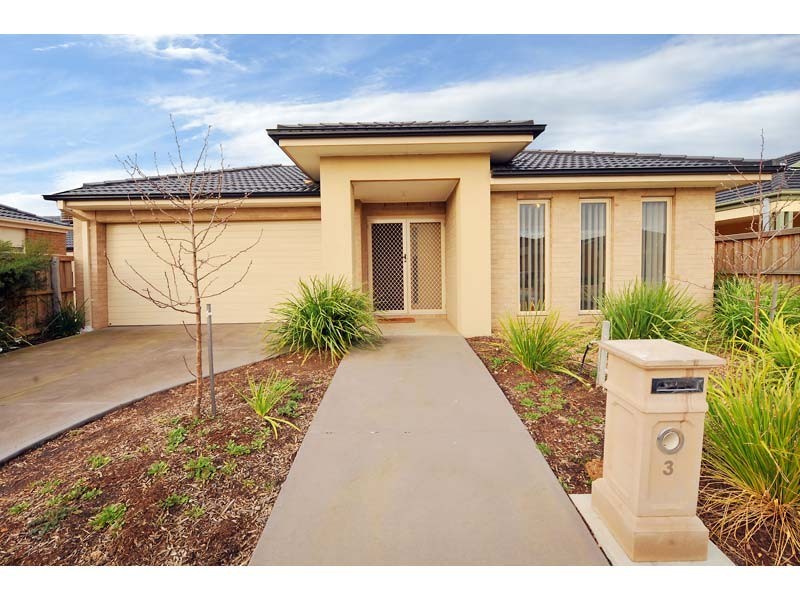 3 Mirror Place, Tarneit VIC 3029