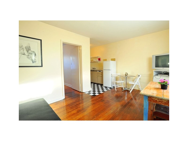 5/95 Melbourne Road, Williamstown VIC 3016