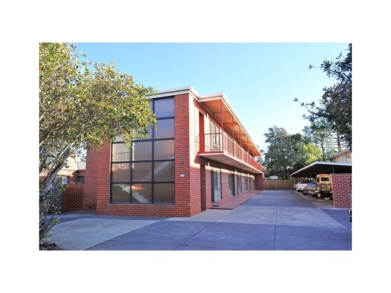 5/95 Melbourne Road, Williamstown VIC 3016