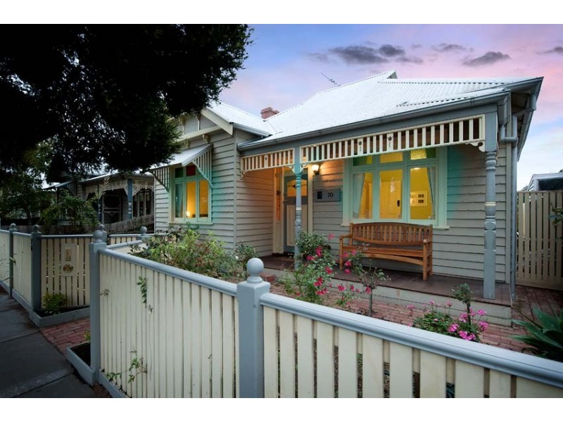 70 Chirnside Street, Kingsville VIC 3012