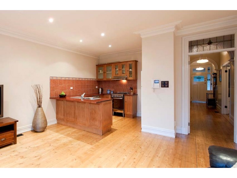 70 Chirnside Street, Kingsville VIC 3012