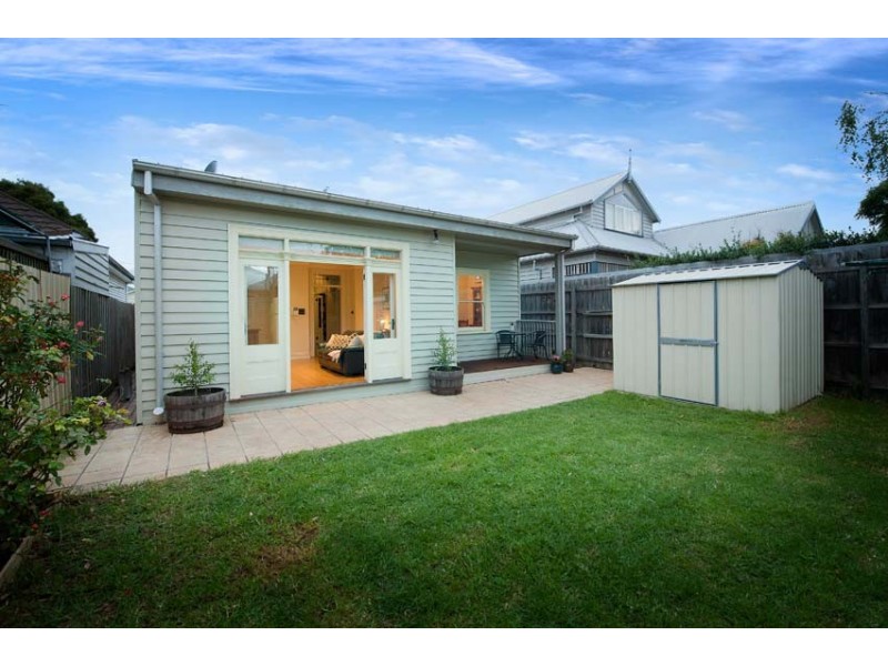 70 Chirnside Street, Kingsville VIC 3012