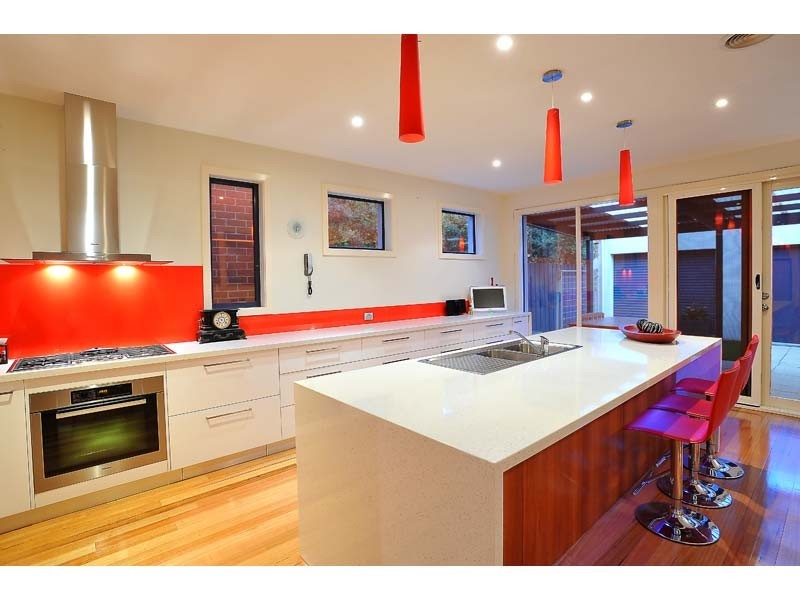 35 John Liston Drive, Newport VIC 3015