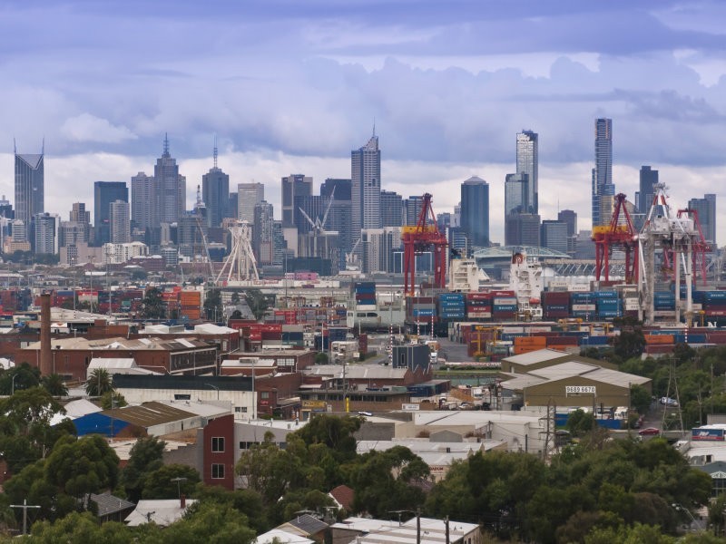 2/2A Pentland Parade, Seddon VIC 3011