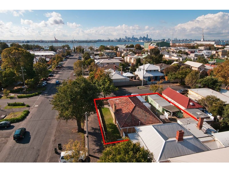 45 Thompson Street, Williamstown VIC 3016