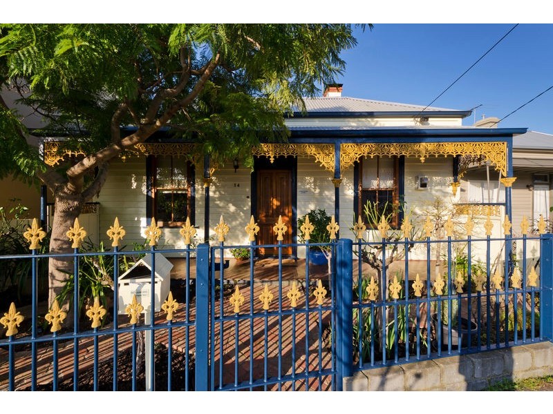 14 James Street, Williamstown VIC 3016