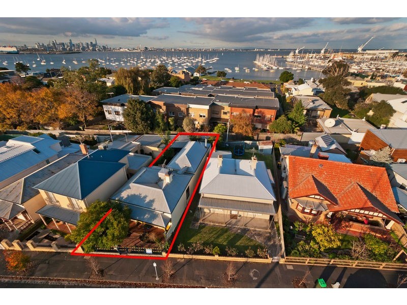 14 James Street, Williamstown VIC 3016