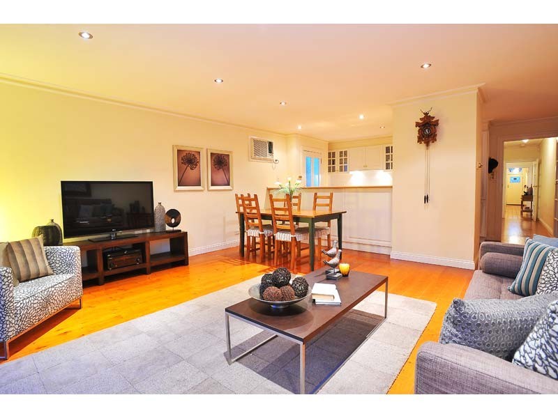 6 Berry Street, Yarraville VIC 3013