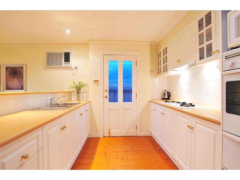 6 Berry Street, Yarraville VIC 3013