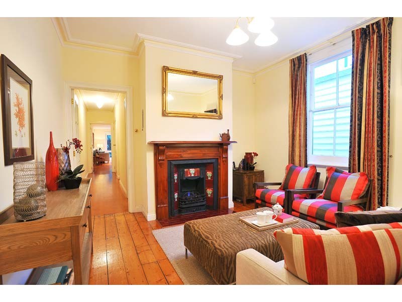 6 Berry Street, Yarraville VIC 3013