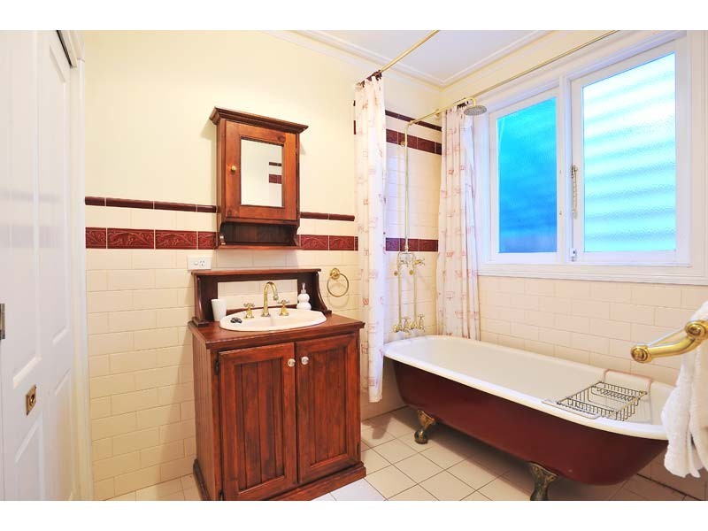 6 Berry Street, Yarraville VIC 3013