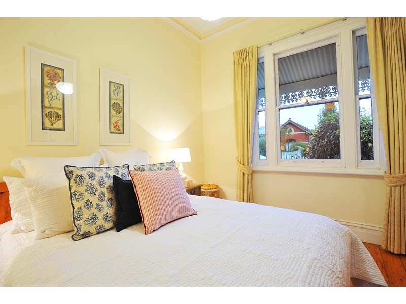 6 Berry Street, Yarraville VIC 3013