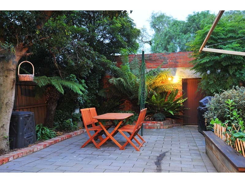 6 Berry Street, Yarraville VIC 3013