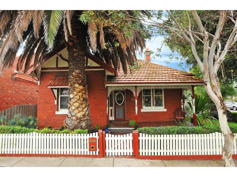 78 Wilkins Street, Newport VIC 3015