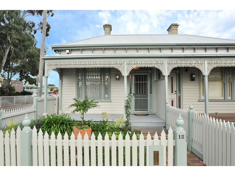 15 Pasco Street, Williamstown VIC 3016