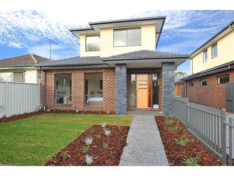 2/24 Clyde Street, Newport VIC 3015