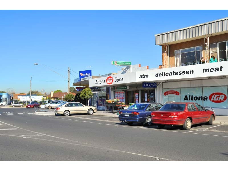 2/2 May Street, Altona North VIC 3025