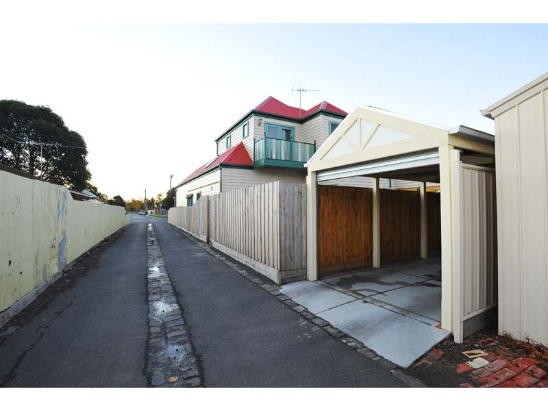 7 Douch Street, Williamstown VIC 3016