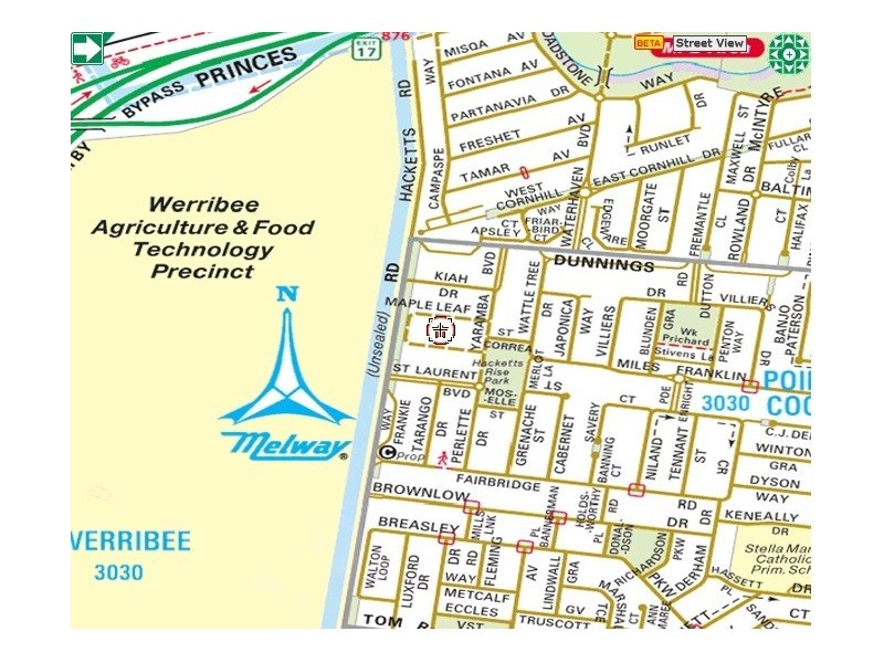 Lot 114 Maple Leaf Crescent, Point Cook VIC 3030