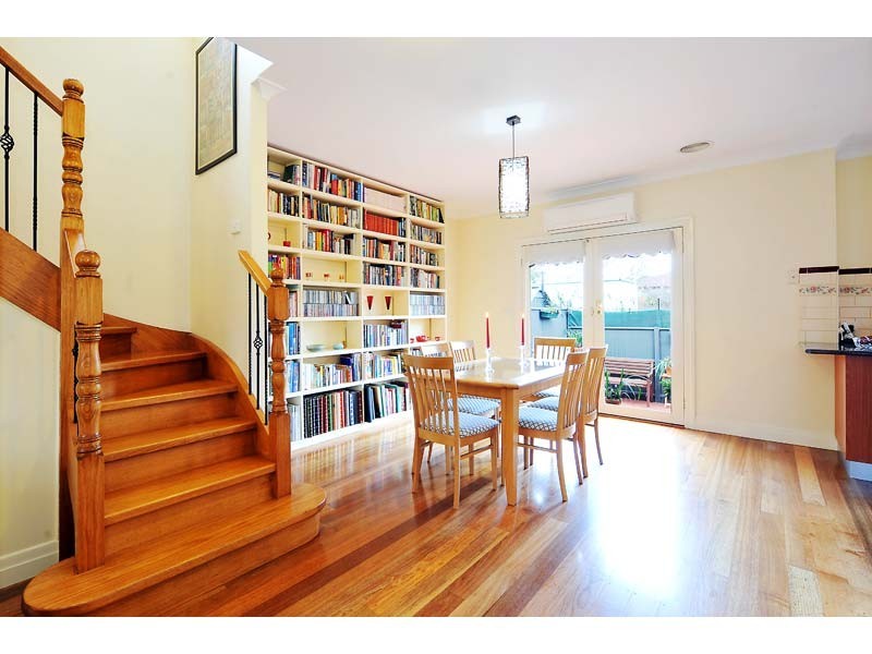 1 Bristow Street, Seddon VIC 3011