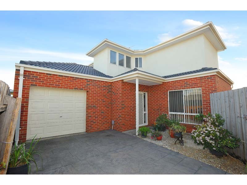 14A Muir Street, Spotswood VIC 3015