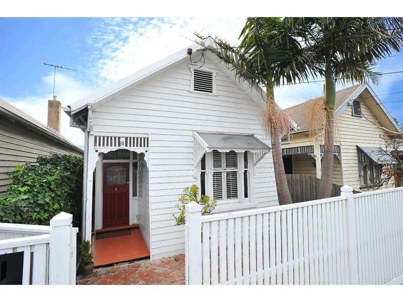 14 Frederick Street, Yarraville VIC 3013