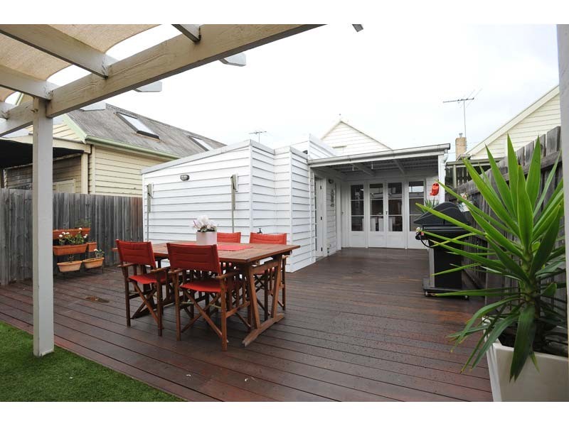 14 Frederick Street, Yarraville VIC 3013