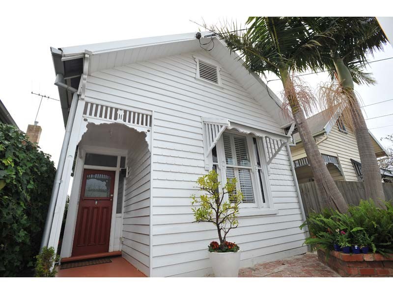 14 Frederick Street, Yarraville VIC 3013