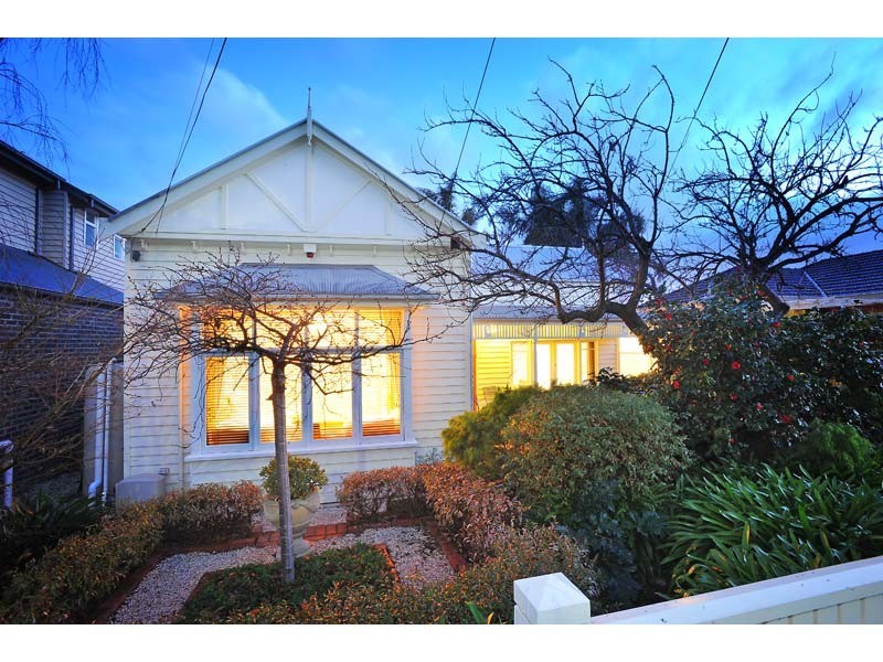107 Blackwood Street, Yarraville VIC 3013