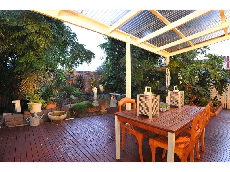 107 Blackwood Street, Yarraville VIC 3013