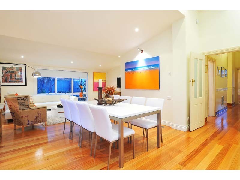 107 Blackwood Street, Yarraville VIC 3013