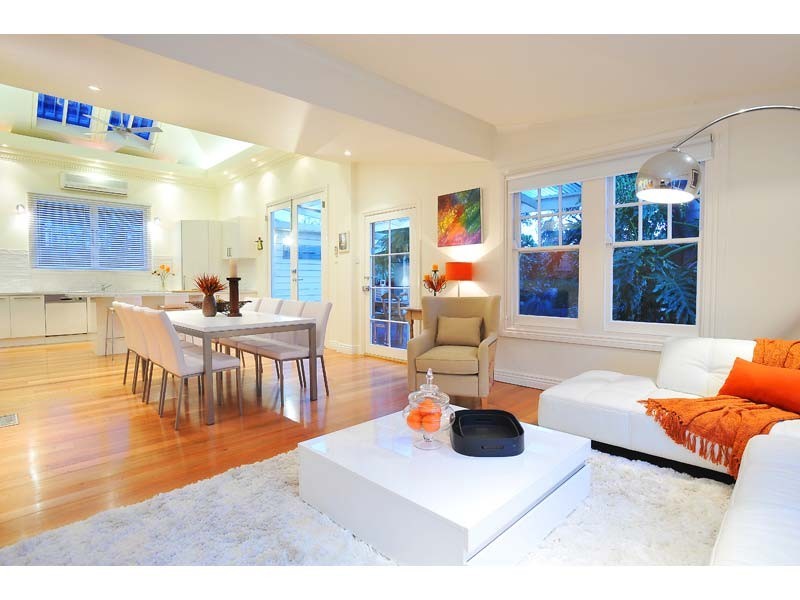 107 Blackwood Street, Yarraville VIC 3013