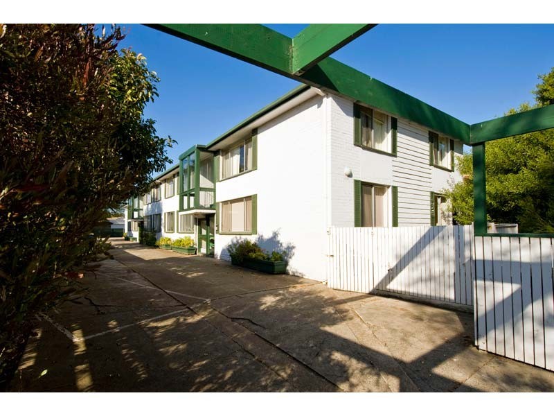 11/88 Victoria Street, Williamstown VIC 3016