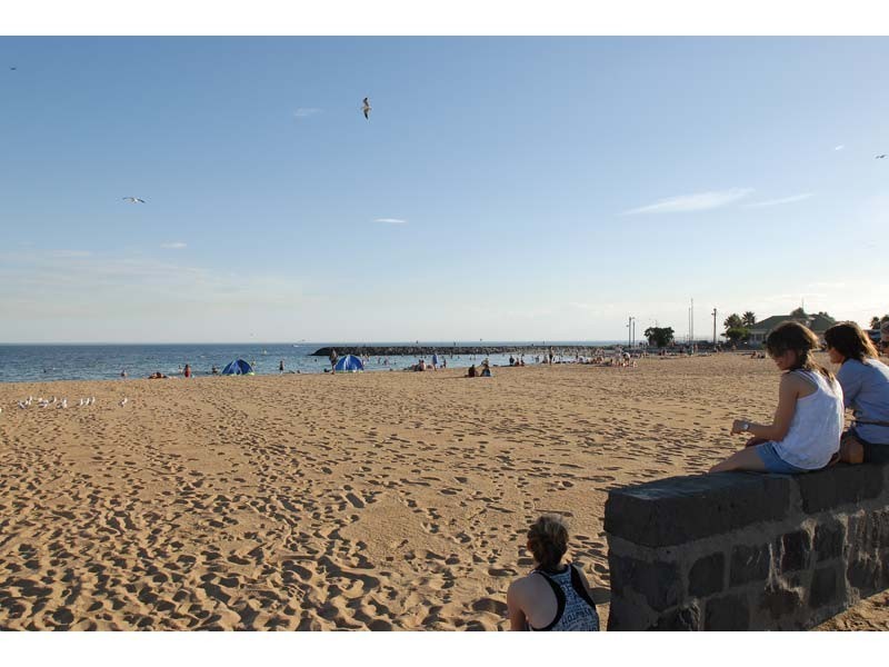 11/88 Victoria Street, Williamstown VIC 3016