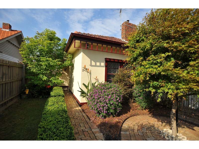 228A Melbourne Road, Williamstown VIC 3016