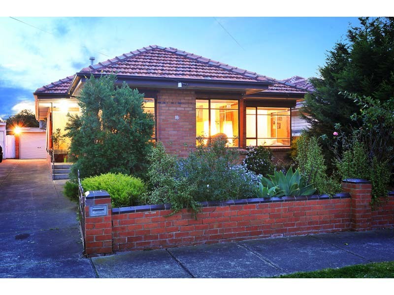 18 Gent Street, Yarraville VIC 3013