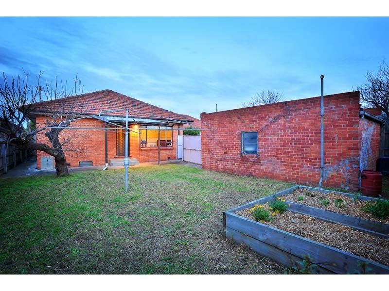 18 Gent Street, Yarraville VIC 3013