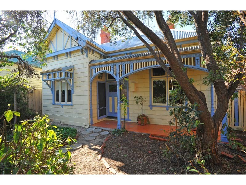 214 Melbourne Road, Williamstown VIC 3016